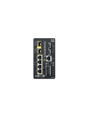 Cisco Catalyst IE3100 - IE-3100-4T2S-E
